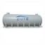 ถังเก็บน้ำไฟเบอร์กลาสฝังดิน รุ่น PU-15FB ขนาด 15,000 ลิตร